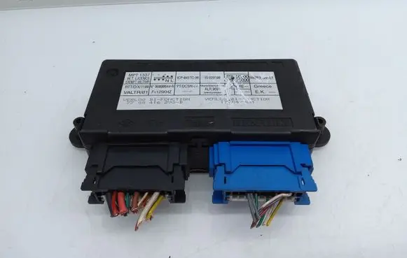 Renault Espace III Comfort/convenience module 73847257