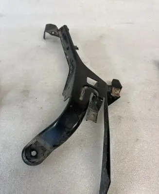 Porsche Panamera (970) Fender mounting bracket 97061020200