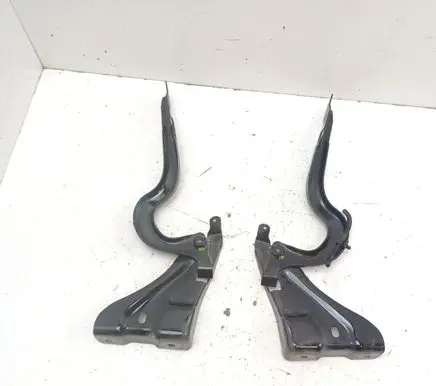 Engine bonnet/hood hinges