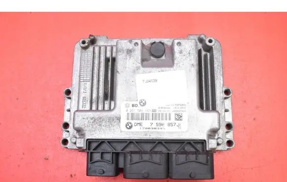 Mini One - Cooper Clubman R55 Engine control unit/module ECU 7590857