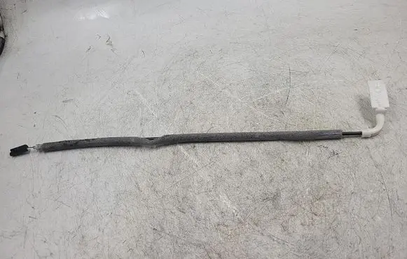 BMW 5 E60 E61 Front door cable line