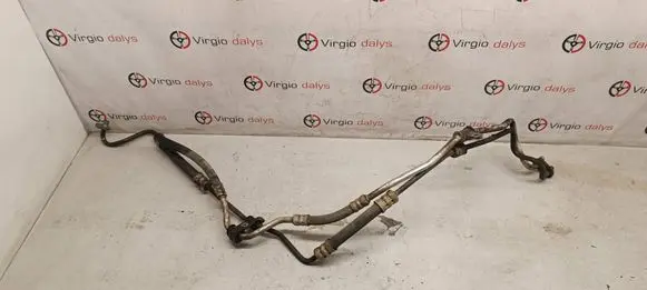 Peugeot 5008 Air conditioning (A/C) pipe/hose 
