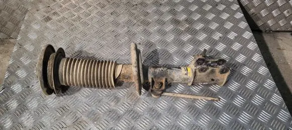 Opel Vectra C Front shock absorber/damper
