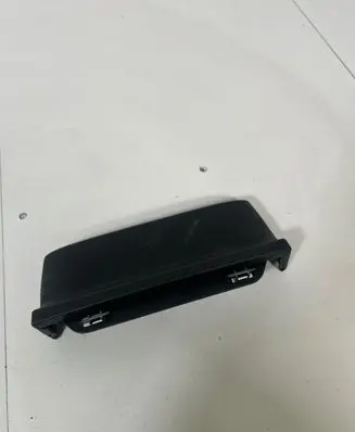 Steering wheel column trim