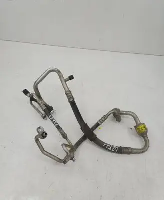 Fiat Croma Air conditioning (A/C) pipe/hose 24402589