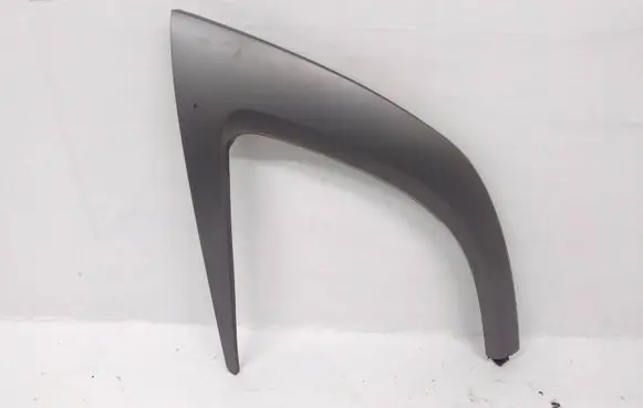 Citroen C4 Grand Picasso Rear side glass trim 96776507