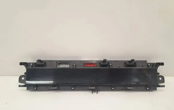 Renault Scenic II - Grand scenic II Speedometer (instrument cluster) 8200461294H 281133520 NS1310553