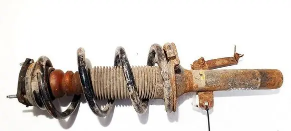 Ford Transit Front shock absorber/damper 