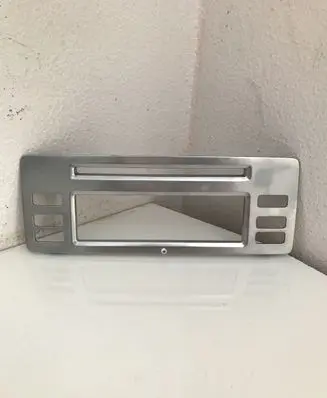 Volvo V70 Radio/GPS head unit trim 30643648