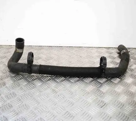 Suzuki Grand Vitara II Air intake hose/pipe