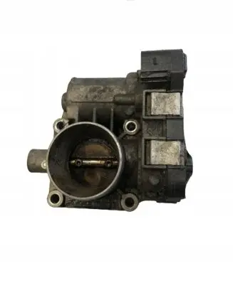 Fiat Punto (199) Throttle valve 55192786