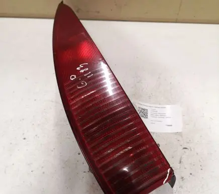 Citroen C5 Rear/tail lights 2549