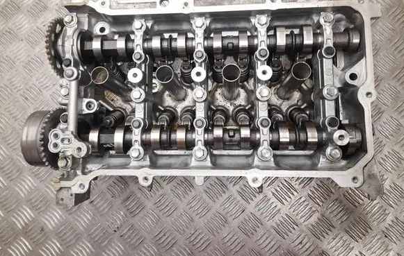 Toyota Yaris Cross Engine head 1110180000