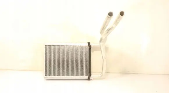 Lexus LX 570 Heater blower radiator