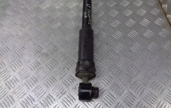 Renault Megane I Rear shock absorber/damper
