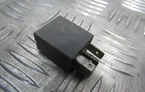 Citroen C8 Other relay 232303
