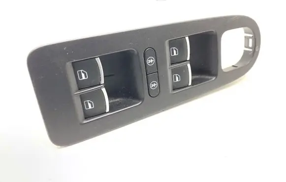Seat Alhambra (Mk2) Electric window control switch 7N0868247
