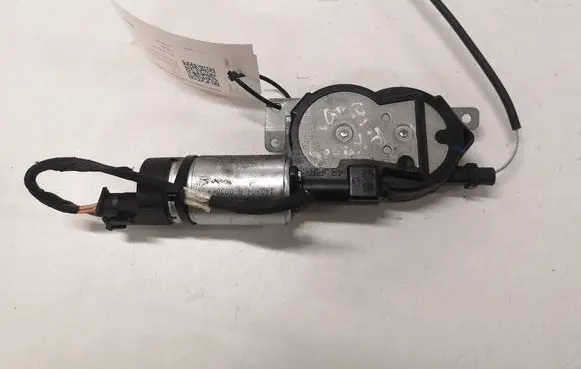Citroen C6 Seat adjustment motor 2802900 140904B