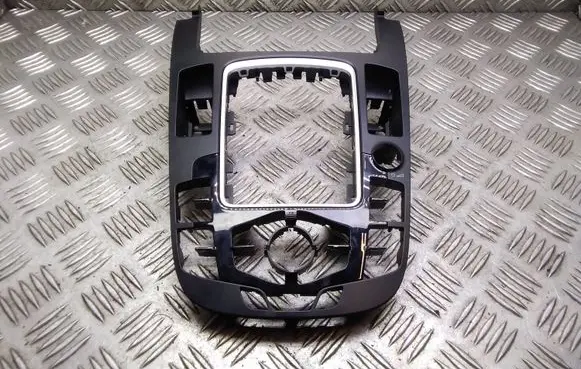 Audi A5 8T 8F Gear shifter surround trim plastic 8T0919609 8T0919609WFX