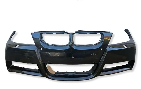 BMW 3 E90 E91 Front bumper 7906490 22944911