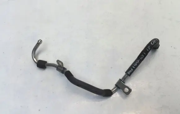 Hyundai i20 (BC3 BI3) Fuel injector supply line/pipe 