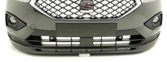 Seat Tarraco Front bumper 5FJ807221D