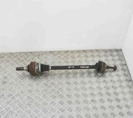 Audi A5 8T 8F Rear driveshaft 4F0501203B
