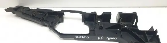 Smart ForTwo I Front bumper mounting bracket 0000916V016