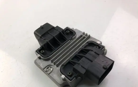 Opel Signum Other control units/modules 55353021