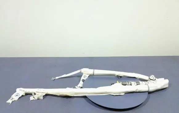 Renault Captur Roof airbag 640893300