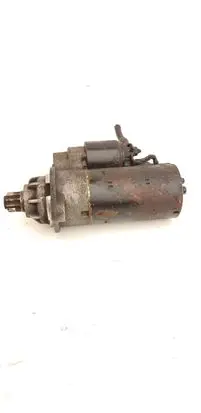 Seat Alhambra (Mk1) Starter motor 005831038