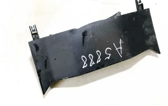 Ford Mondeo MK IV Steering wheel column trim 7s71a04291acw