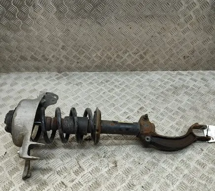 Audi Q5 SQ5 Front shock absorber/damper 8R0412384A