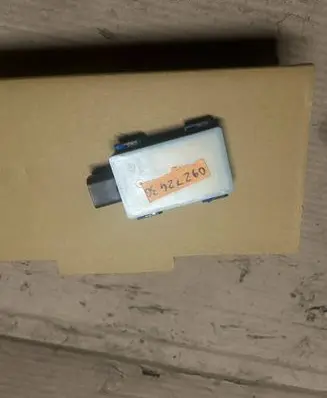 KIA EV6 Blind spot module 28611832