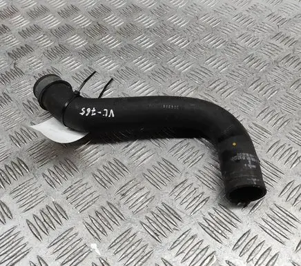 Mercedes-Benz Sprinter W906 Engine coolant pipe/hose A9065012982