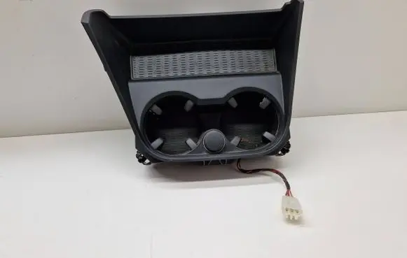 BMW X3 F25 Cup holder front 9184498
