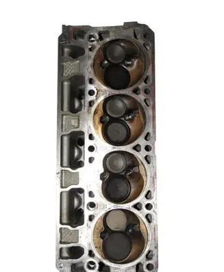 Chevrolet Camaro Engine head 12620549