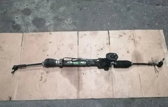 Volkswagen Polo III 6N 6N2 6NF Steering rack 0230080033101