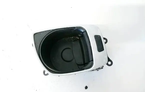 BMW 5 GT F07 Cup holder 