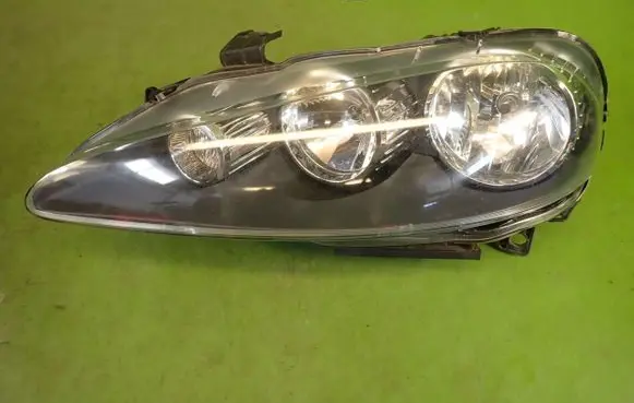 Alfa Romeo 147 Headlight/headlamp 667-1115L