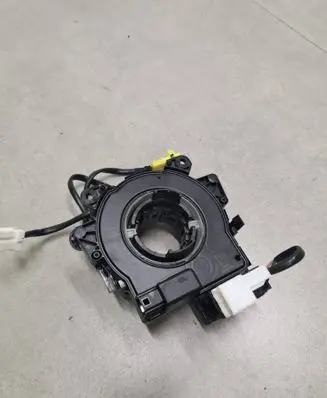 Nissan Leaf II (ZE1) Airbag slip ring squib (SRS ring) 255545SH0A