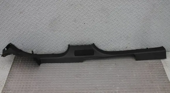 MG HS Foot area side trim 11271916HSII 11271916