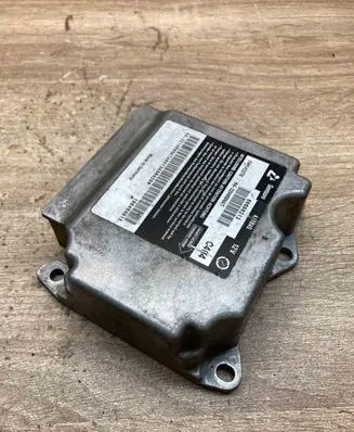 Alfa Romeo 156 Airbag control unit/module 60680213 5WK43278