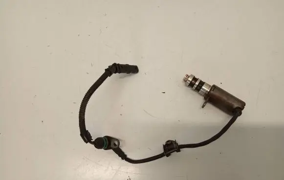 Volvo XC60 Crankshaft position sensor 872863