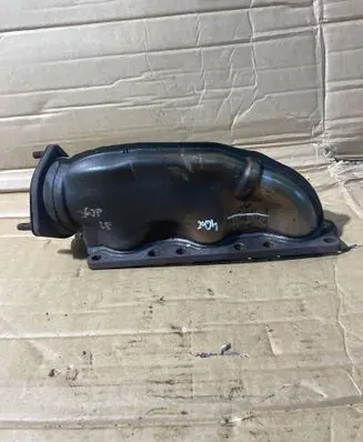 Audi A4 S4 B6 8E 8H Exhaust manifold 06C253031