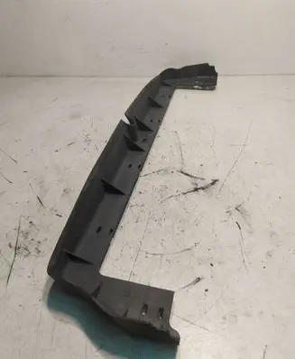 Mitsubishi Colt Front bumper mounting bracket MN152085