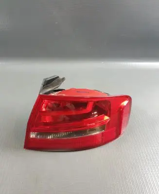 Audi A4 S4 B8 8K Rear/tail lights 05087601 084461935RR 8K5945096AA