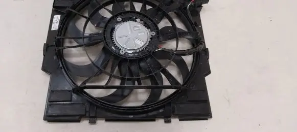 BMW X5 G05 Fan set 
