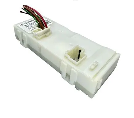 Mercedes-Benz GLE (W166 - C292) Tailgate/trunk control unit/module A1669008512