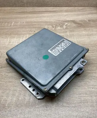 Mercedes-Benz E W210 Engine control unit/module ECU A0185453032 0281001494